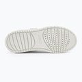 Geox Washiba junior shoes white/ocean blue 4