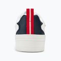 Geox Washiba junior shoes white/ocean blue 6