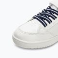 Geox Washiba junior shoes white/ocean blue 7
