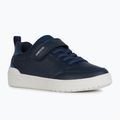 Geox Washiba navy/jeans junior shoes 8