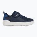 Geox Washiba navy/jeans junior shoes 9