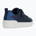 Geox Washiba navy/jeans junior shoes 10