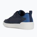 Geox Washiba navy/jeans junior shoes 11