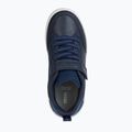 Geox Washiba navy/jeans junior shoes 12