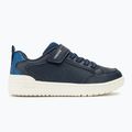 Geox Washiba navy/jeans junior shoes 2