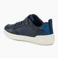 Geox Washiba navy/jeans junior shoes 3