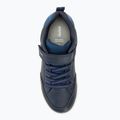 Geox Washiba navy/jeans junior shoes 5