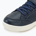 Geox Washiba navy/jeans junior shoes 7