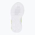 Geox Assister junior shoes lime/black 6