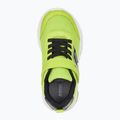 Geox Assister junior shoes lime/black 7