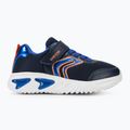 Geox Assister junior shoes blue/royal 2