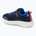 Geox Assister junior shoes blue/royal 3