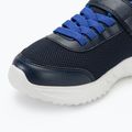 Geox Assister junior shoes blue/royal 7