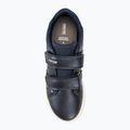 Geox Eclyper navy junior shoes 5