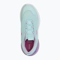 Geox Activart Illuminus watersea/lilacc junior shoes 14