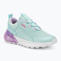 Geox Activart Illuminus watersea/lilacc junior shoes