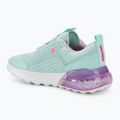 Geox Activart Illuminus watersea/lilacc junior shoes 3