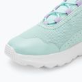 Geox Activart Illuminus watersea/lilacc junior shoes 7