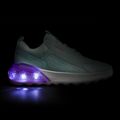 Geox Activart Illuminus watersea/lilacc junior shoes 8