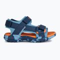 Geox Borealis j.blue/ocean blue junior sandals 9