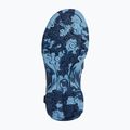 Geox Borealis j.blue/ocean blue junior sandals 12