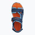 Geox Borealis j.blue/ocean blue junior sandals 13