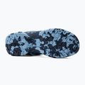 Geox Borealis j.blue/ocean blue junior sandals 4
