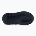 Geox Alben navy/white children's shoes 4