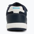 Geox Alben navy/white children's shoes 6