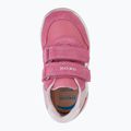 Geox Alben pink children's shoes 12