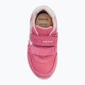 Geox Alben pink children's shoes 5