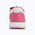 Geox Alben pink children's shoes 6