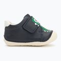 Geox Tutim navy children's shoes 2
