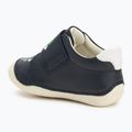 Geox Tutim navy children's shoes 3