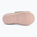 Geox Tutim white / rose children's shoes 4
