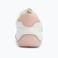 Geox Tutim white / rose children's shoes 6