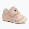 Geox Tutim light rose/white children's shoes