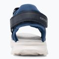 Geox Airadyum navy/dark blue junior sandals 6