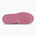 Junior's shoes Geox Washiba white/multicolor 4