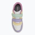 Junior's shoes Geox Washiba white/multicolor 5