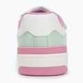 Junior's shoes Geox Washiba white/multicolor 6