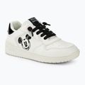Geox Washiba junior shoes white/black