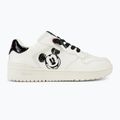 Geox Washiba junior shoes white/black 2