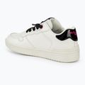 Geox Washiba junior shoes white/black 3