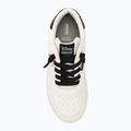 Geox Washiba junior shoes white/black 5