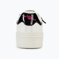 Geox Washiba junior shoes white/black 6