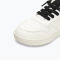 Geox Washiba junior shoes white/black 7