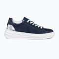 Geox women's shoes Ljuba navy 10