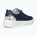 Geox women's shoes Ljuba navy 12