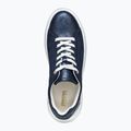 Geox women's shoes Ljuba navy 14